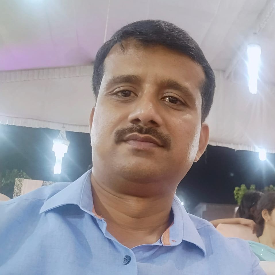 Shashi Bhushan Singh
